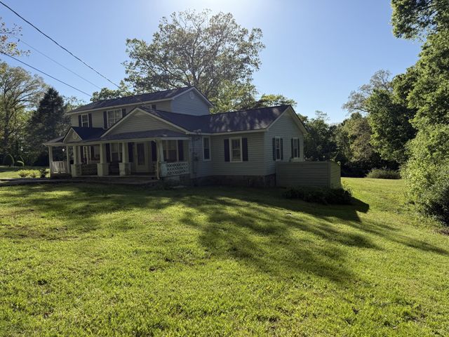485 Timberlinks Drive, Signal Mountain, TN 37377