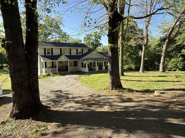 485 Timberlinks Drive, Signal Mountain, TN 37377