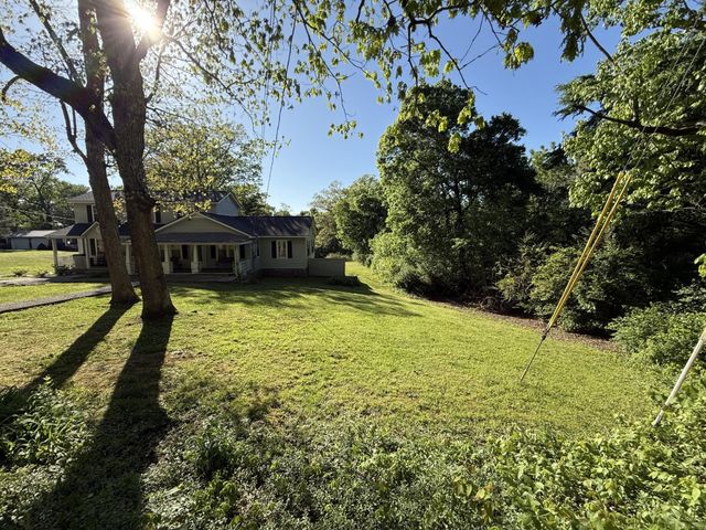 485 Timberlinks Drive, Signal Mountain, TN 37377