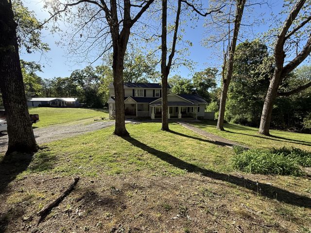 485 Timberlinks Drive, Signal Mountain, TN 37377