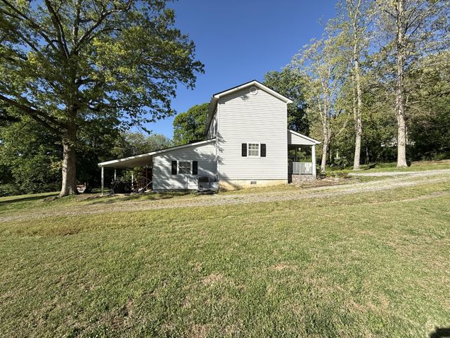 485 Timberlinks Drive, Signal Mountain, TN 37377