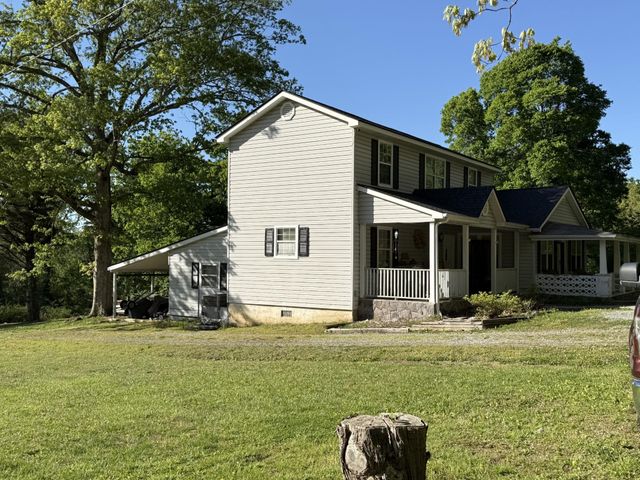 485 Timberlinks Drive, Signal Mountain, TN 37377