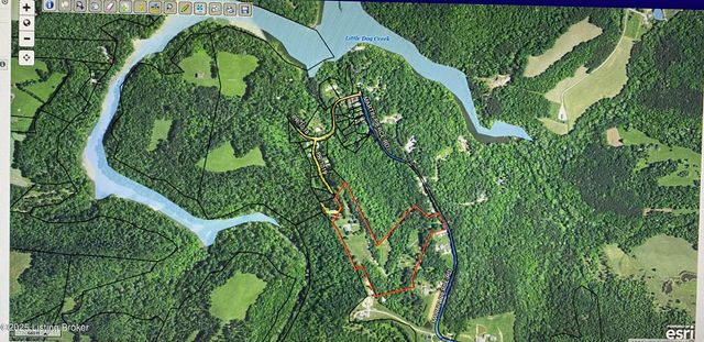 1933 Martin Pierce Rd, Cub Run, KY 42729