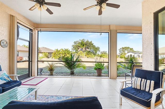 1275 BLUE LAKE CIRCLE, Punta Gorda, FL 33983