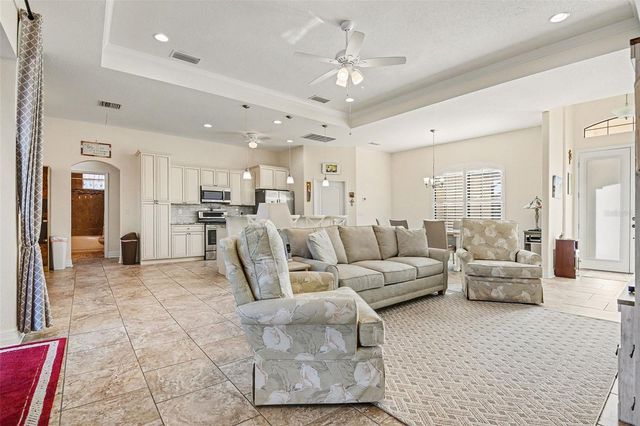 1275 BLUE LAKE CIRCLE, Punta Gorda, FL 33983