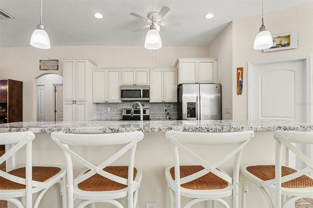 1275 BLUE LAKE CIRCLE, Punta Gorda, FL 33983