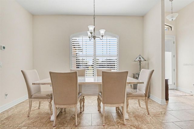 1275 BLUE LAKE CIRCLE, Punta Gorda, FL 33983