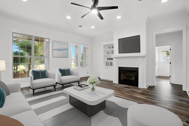 11 W Spruce, Sumrall, MS 39482