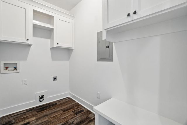 11 W Spruce, Sumrall, MS 39482