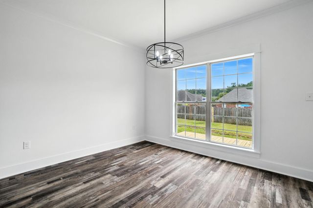 11 W Spruce, Sumrall, MS 39482