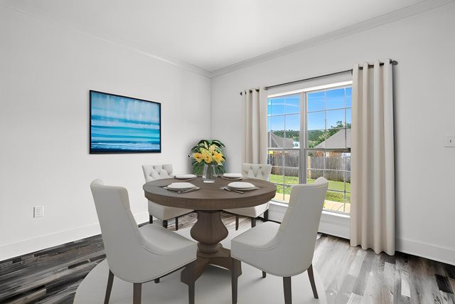 11 W Spruce, Sumrall, MS 39482