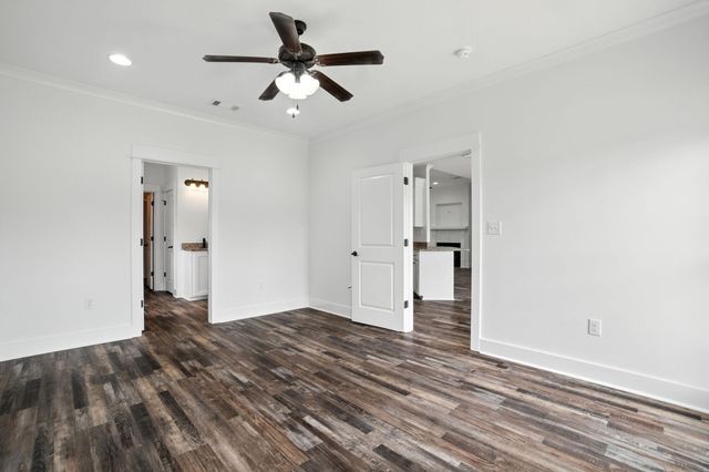 11 W Spruce, Sumrall, MS 39482