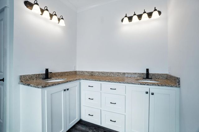 11 W Spruce, Sumrall, MS 39482