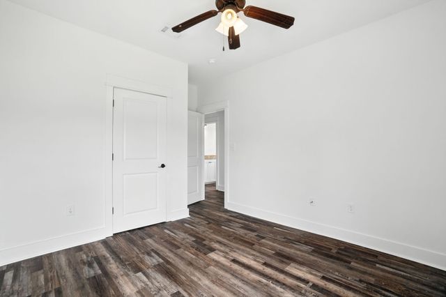 11 W Spruce, Sumrall, MS 39482