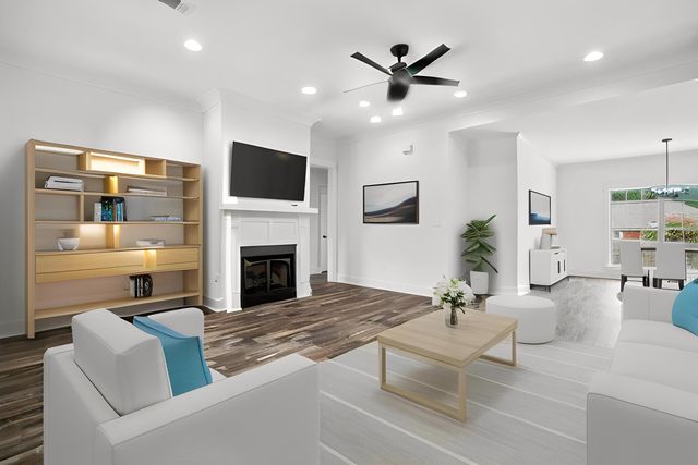 11 W Spruce, Sumrall, MS 39482