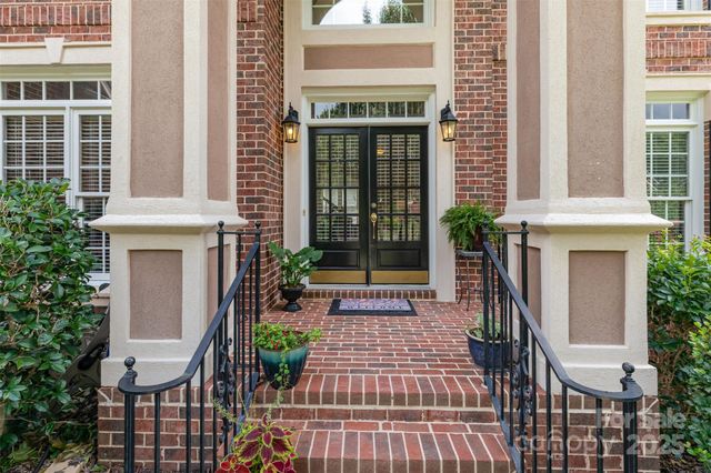 14332 Timbergreen Drive, Huntersville, NC 28078