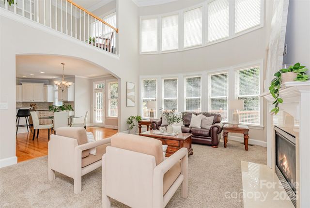 14332 Timbergreen Drive, Huntersville, NC 28078