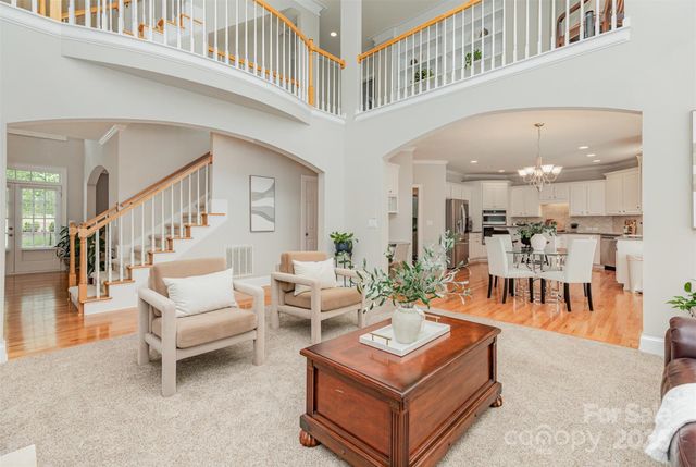 14332 Timbergreen Drive, Huntersville, NC 28078