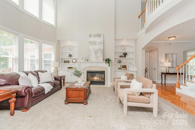 14332 Timbergreen Drive, Huntersville, NC 28078