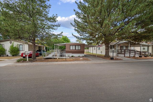 1600 W SPRING ST, Salt Lake City, UT 84116
