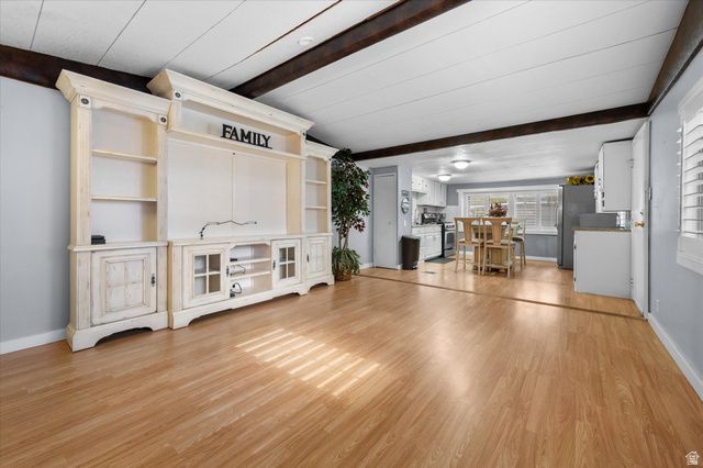 1600 W SPRING ST, Salt Lake City, UT 84116