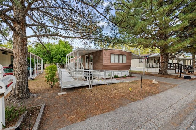 1600 W SPRING ST, Salt Lake City, UT 84116