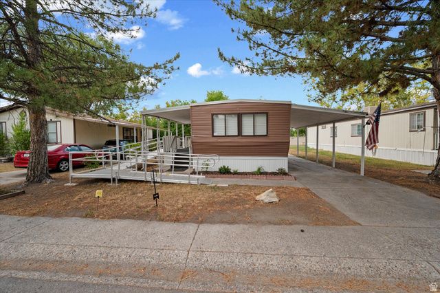 1600 W SPRING ST, Salt Lake City, UT 84116