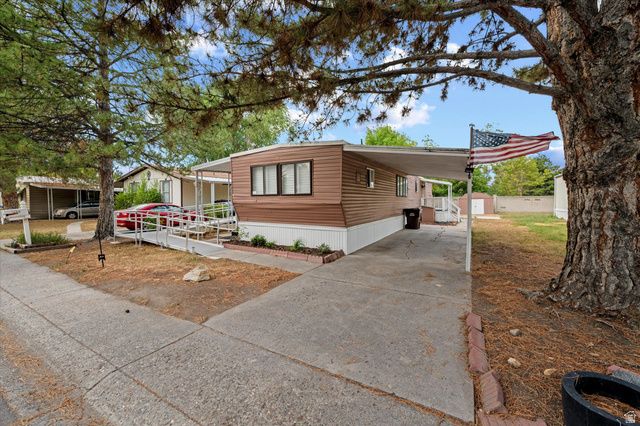 1600 W SPRING ST, Salt Lake City, UT 84116