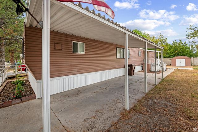 1600 W SPRING ST, Salt Lake City, UT 84116