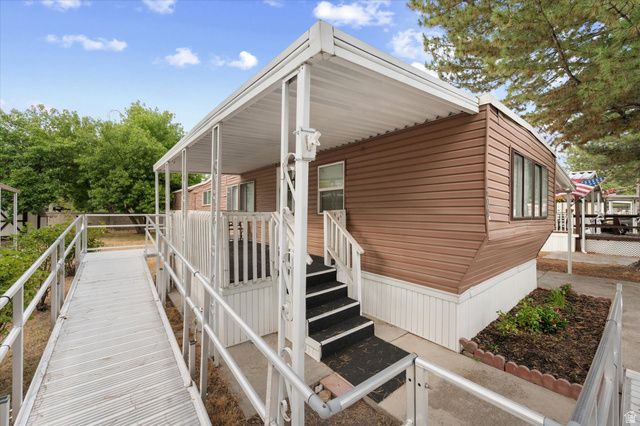 1600 W SPRING ST, Salt Lake City, UT 84116