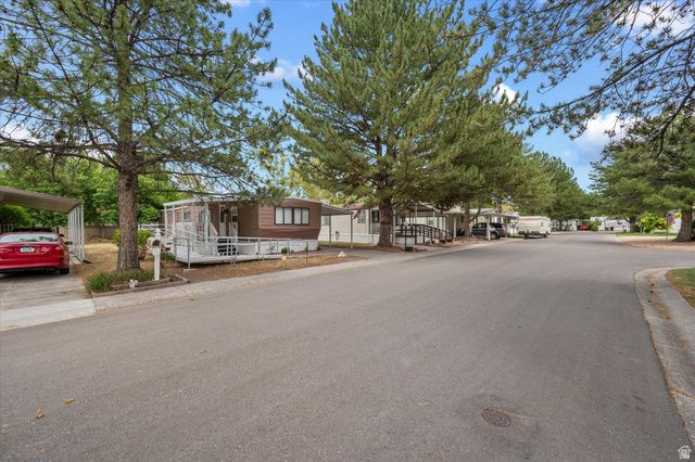 1600 W SPRING ST, Salt Lake City, UT 84116