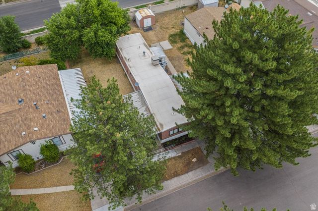 1600 W SPRING ST, Salt Lake City, UT 84116