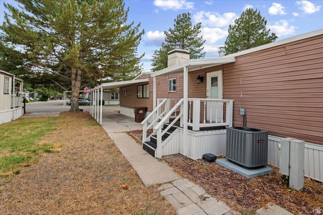 1600 W SPRING ST, Salt Lake City, UT 84116
