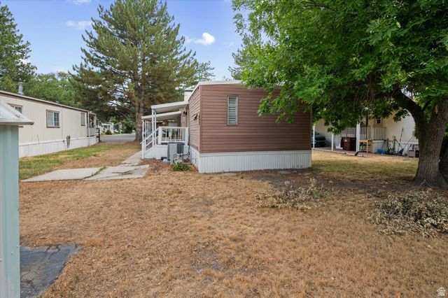 1600 W SPRING ST, Salt Lake City, UT 84116