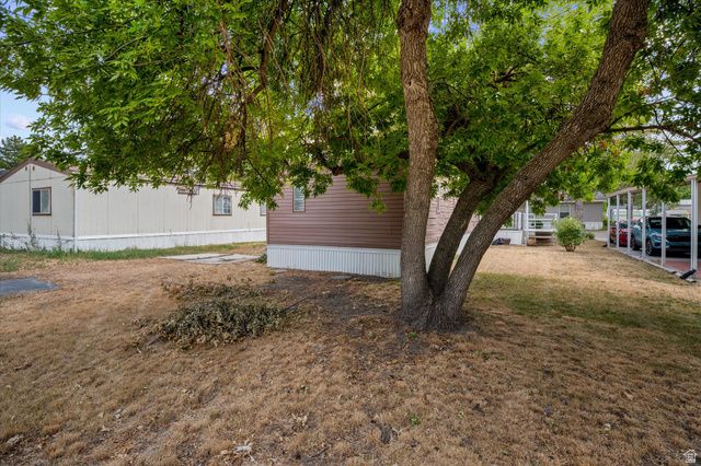 1600 W SPRING ST, Salt Lake City, UT 84116