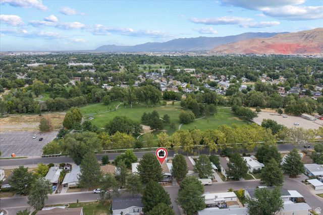 1600 W SPRING ST, Salt Lake City, UT 84116