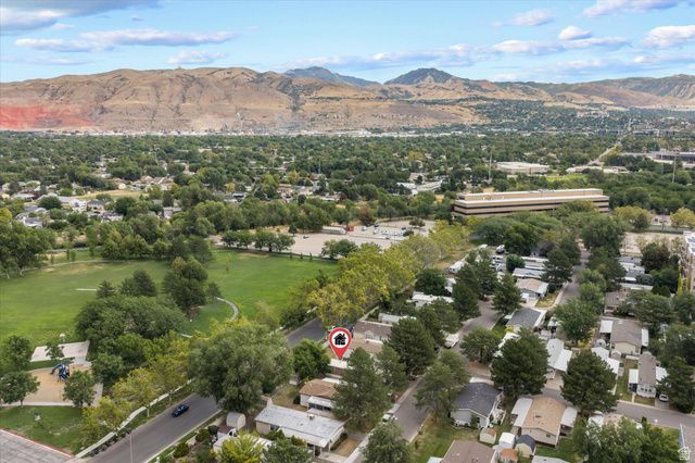 1600 W SPRING ST, Salt Lake City, UT 84116