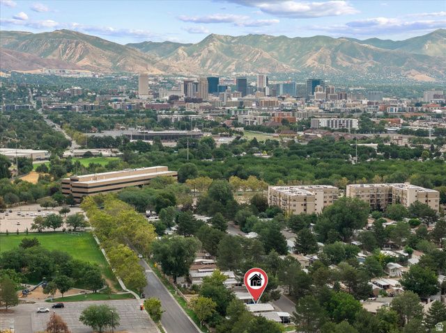 1600 W SPRING ST, Salt Lake City, UT 84116