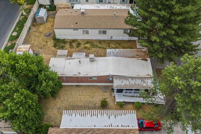 1600 W SPRING ST, Salt Lake City, UT 84116