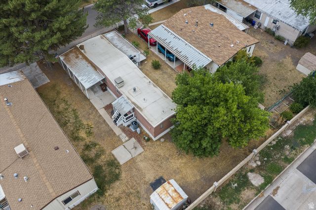 1600 W SPRING ST, Salt Lake City, UT 84116