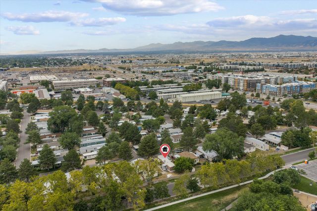 1600 W SPRING ST, Salt Lake City, UT 84116