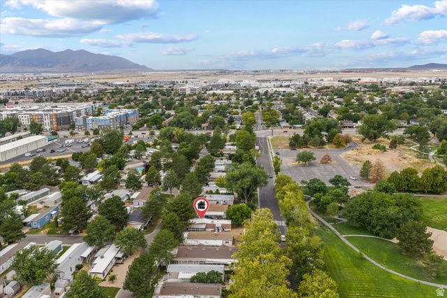 1600 W SPRING ST, Salt Lake City, UT 84116