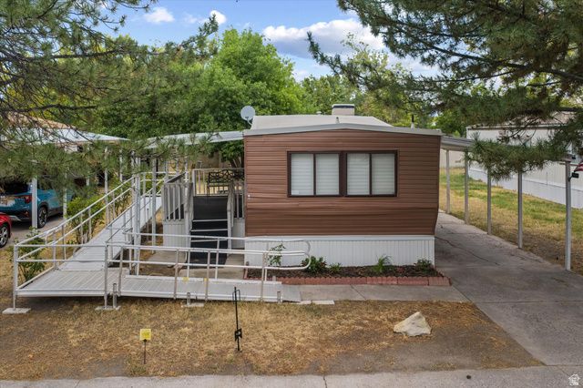 1600 W SPRING ST, Salt Lake City, UT 84116