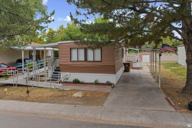 1600 W SPRING ST, Salt Lake City, UT 84116