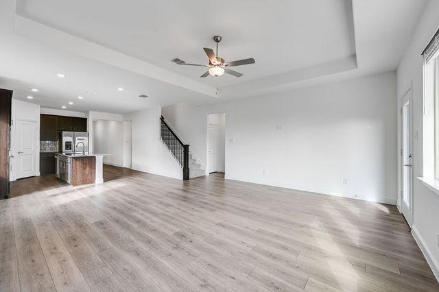 14908 Hierba Mora Drive, Fort Worth, TX 76052