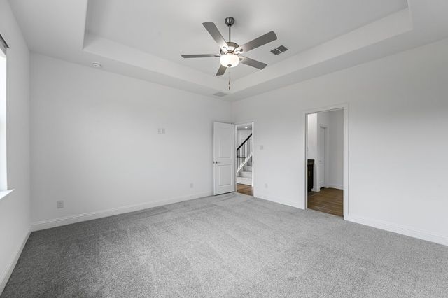 14908 Hierba Mora Drive, Fort Worth, TX 76052