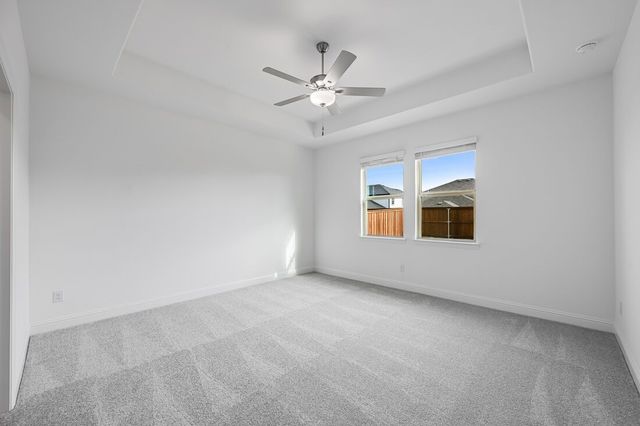 14908 Hierba Mora Drive, Fort Worth, TX 76052