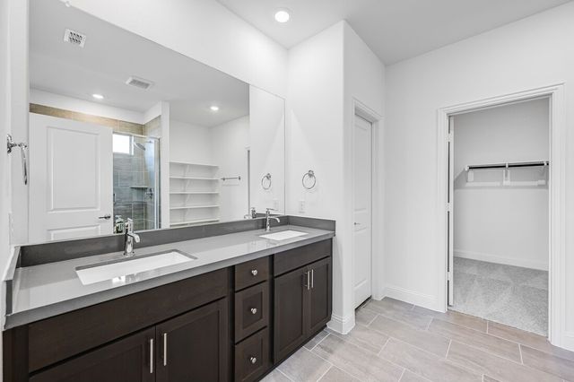 14908 Hierba Mora Drive, Fort Worth, TX 76052