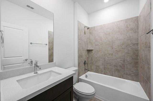 14908 Hierba Mora Drive, Fort Worth, TX 76052