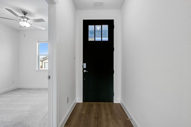 14908 Hierba Mora Drive, Fort Worth, TX 76052